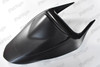 2003 2004 Kawasaki Ninja ZX-6R ZX-6RR 636 matte black tail fairing