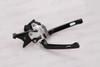 Extendable levers are CNC machined from aircraft grade 6061 T6 billet Aluminium, they are stock levers replacement , 100% precise fitment and levers are color color optional.  