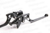 Extendable levers are CNC machined from aircraft grade 6061 T6 billet Aluminium, they are stock levers replacement , 100% precise fitment and levers are color color optional.  