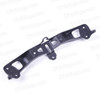 Aftermarket upper fairing stay bracket for 2005-2008 Kawasaki ZX6R 636, this fairing stay bracket, as a direct replacement for stock/factory fairing stay bracket, is made with very brilliant finish and precise fitment. It is OEM style and built to match the stock/factory specification, no need to do any modification.