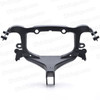 Aftermarket upper fairing stay bracket for 2008-2012 Suzuki GSXR1300 Hayabusa, this fairing stay bracket, as a direct replacement for stock/factory fairing stay bracket, is made with very brilliant finish and precise fitment. It is OEM style and built to match the stock/factory specification, no need to do any modification.