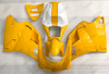 Ducati 748/916/996/998 original fairing replacement yellow_white