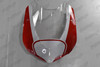 DUCATI 848 1098 1198 CORSE Special Edition front upper fairing