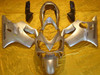 2004 2005 2006 2007 Honda CBR600F4i silver fairings