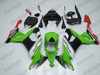 2008 2009 2010 Kawasaki Ninja ZX-10R ZX-10RR KRT fairings