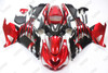 Kawasaki Ninja ZX-14 ZZR1400 red_black bodywork