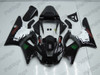2000 2001 Yamaha YZF-R1 Monster Energy fairing