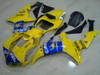 2002 2003 Yamaha YZF-R1 Camel fairings