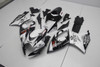 aftermarket fairings and bodywork for 2006 2007 Suzuki GSX R 600/750, this motorcycle fairings are replacement plastic with various graphics,  they are top quality and oem fairing quality comparable. All the bodywork panels are pre-drilled and 100% precise fit factory bike.