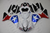 2009 2010 2011 Yamaha YZF R1 Nicky Hayden Edition body kit
