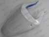 2000 2001 2002 Suzuki GSXR1000 K1 K2 pearl white tail fairing