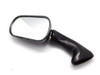 Motorcycle Mirror Assembly for Honda CBR600 F2 F3, O.E.M Fitment and Lowest Price Guaranteed.