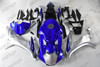 2015 2016 2017 2018 2019 Yamaha YZF R1 OEM bodywork blue and silver