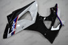 2009 2010 2011 2012 2013 2014 BMW S1000RR HP4 body cowling white and black