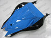 2009 2010 2011 2012 2013 2014 BMW S1000RR HP4 tail fairing in blue