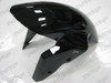 2009 2010 2011 2012 2013 2014 BMW S1000RR HP4 front fender in black