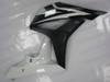2007 2008 Honda CBR600RR upper fairing cowls, 2007 2008 Honda CBR600RR replacement fairing and body kits
