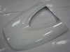 2007 2008 Honda CBR600RR white seat cowl