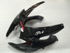 2006 2007 Suzuki GSXR 600/750 headlight fairing in pearl black