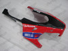 2008 2009 2010 2011 Honda CBR1000RR Fireblade tricolore belly pan