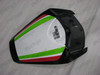 2008 2009 2010 2011 Honda CBR1000RR Fireblade tricolore rear seat fairing