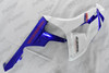 2006 2007 HONDA CBR1000RR plastic blue and white