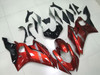 2017 2018 2019 2020 2021 2022 2023 Yamaha YZF-R6 custom fairings