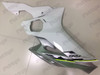 2017 2018 2019 2020 2021 Yamaha YZF-R6 body panel white and silver