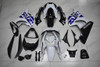 2017 2018 2019 2020 2021 2022 Suzuki GSXR1000 stock fairing kit