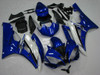 2006 2007 Yamaha R6 replacement bodywork