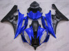 2006 2007 Yamaha YZF-R6 OEM fairing blue and black