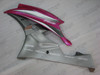 2006 2007 Yamaha YZF-R6 pink and gray body cowling
