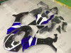 2015 2016 2017 2018 2019 Yamaha YZF R1 blue and black fairing