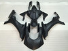 2015 2016 2017 2018 2019 Yamaha YZF R1 matte black bodywork