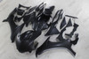 2015 2016 2017 2018 2019 Yamaha YZF-R1 matte black fairing kit