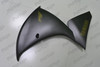 2009 2010 2011 Yamaha YZF R1 matte gray panels