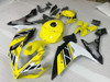 2007 2008 Yamaha YZF R1 50th anniversary edition fairings