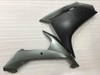 2007 2008 Yamaha YZF R1 cowling gray and black