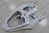 2007 2008 Yamaha R1 pearl white tail fairing