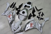 2007 2008 Yamaha YZF-R1 Fiat fairing kit
