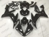 2004 2005 2006 Yamaha YZF R1 gloss black bodywork