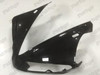 2004 2005 2006 Yamaha YZF R1 gloss black nose fairing