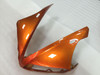 2004 2005 2006 Yamaha YZF R1 orange nose fairing