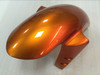2004 2005 2006 Yamaha YZF R1 orange front fender