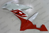 2004 2005 2006 Yamaha YZF R1 panels red and white