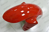 2004 2005 2006 Yamaha YZF R1 front fender in red