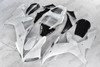 2002 2003 Yamaha YZF-R1 pearl white fairing kit