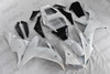 2002 2003 Yamaha YZF-R1 pearl white body kit