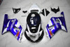 2001 2002 2003 Suzuki GSXR 600/750 original fairing and body kit