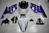2001 2002 2003 Suzuki GSXR 600/750 OEM plastic